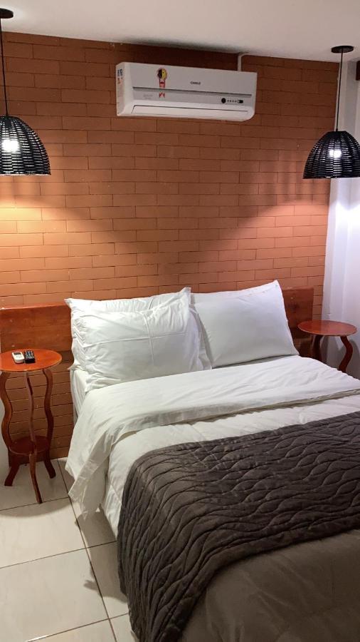 Hotel Senador Distributed By Ameris Quedas do Iguacu Exterior foto