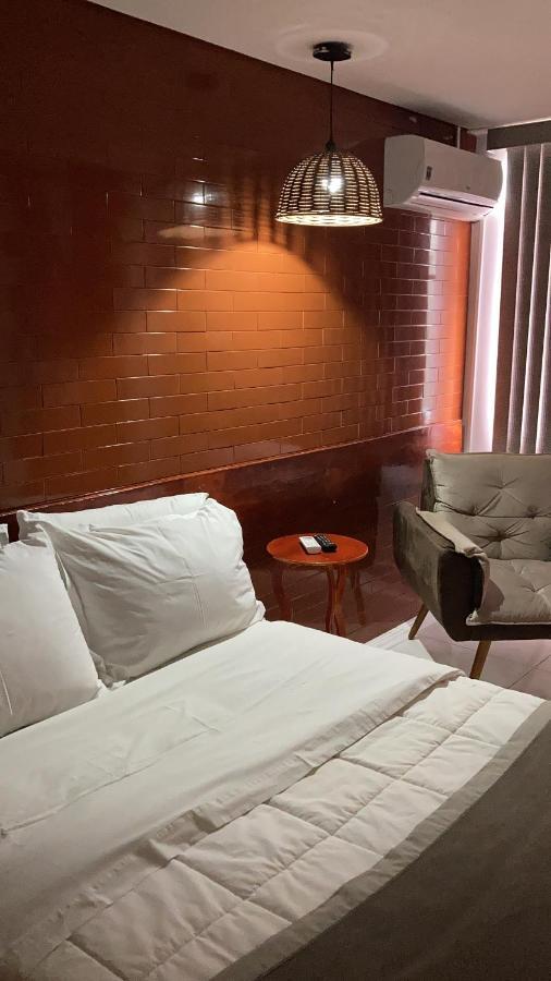 Hotel Senador Distributed By Ameris Quedas do Iguacu Exterior foto